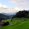 能勢の里山