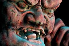 阿形