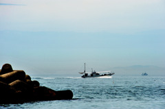 釣舟