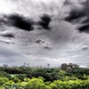 風雲急