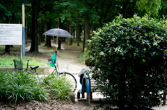小休止