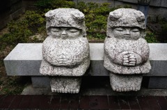 ねえねえ元気だった？