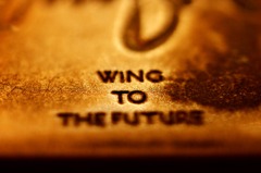 WING TO THE FUTURE