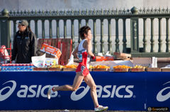 marathon 2010 paris Toru TAKAHASHI