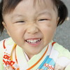 いや！
