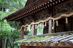 しめ縄