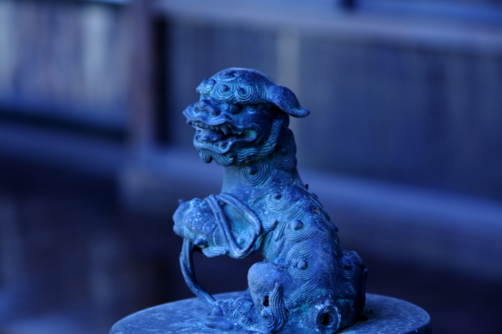 庭園Ⅱ
