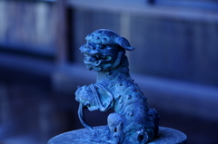 庭園Ⅱ