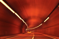 warp