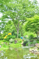 癒し