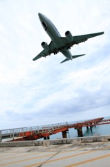 Landing!