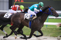 競馬