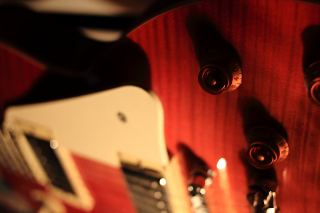 guitar