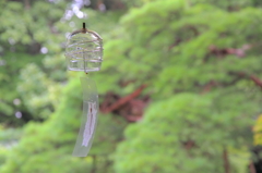 風の音