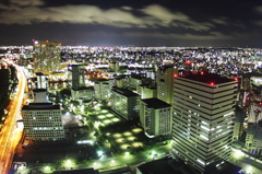 福岡タワー２