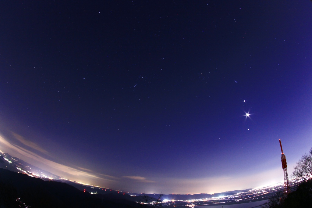 星のよくばりセット★