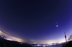 星のよくばりセット★