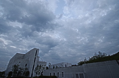 雲
