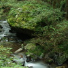 忍山川～