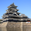 松本城