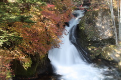 竜頭の滝