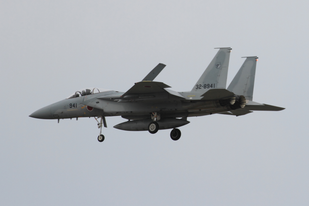 F-15