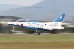 ブルーインパルス