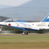 ブルーインパルス