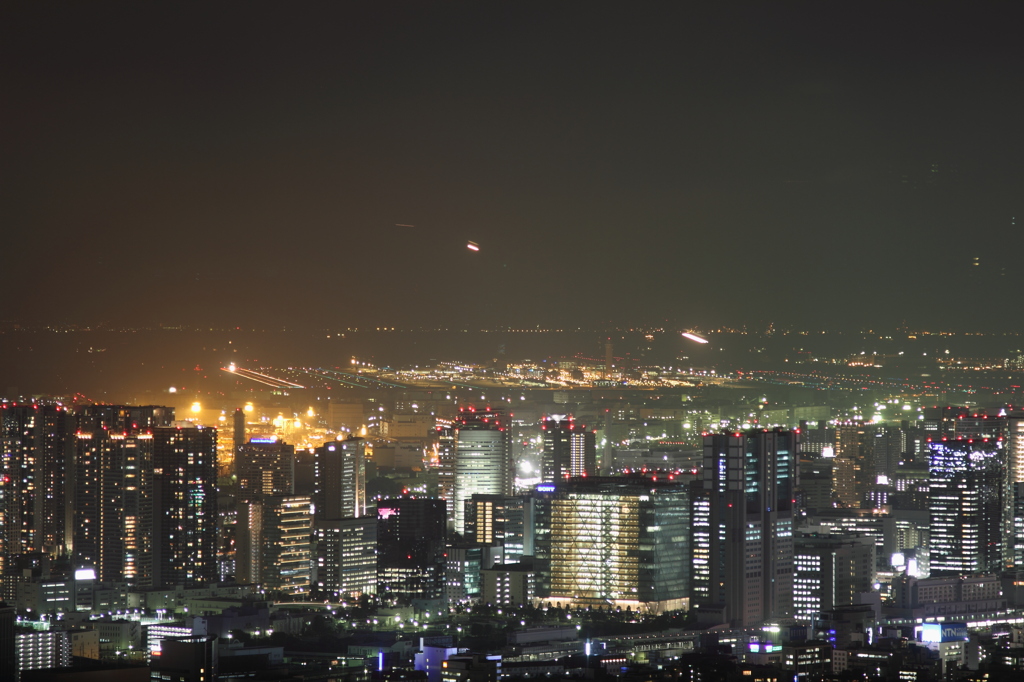 羽田空港