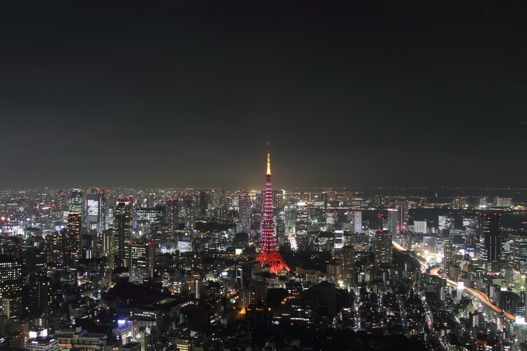東京タワー 2