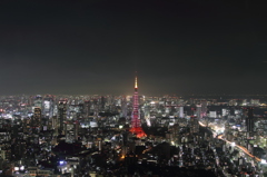 東京タワー 2