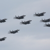 F-15編隊飛行