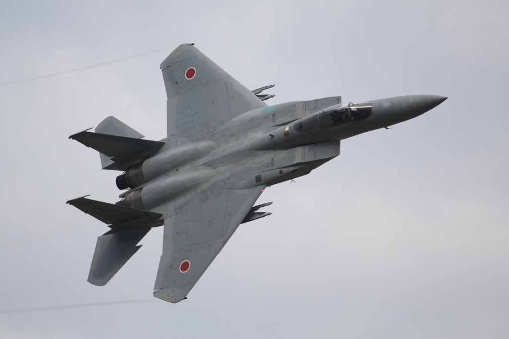 F-15