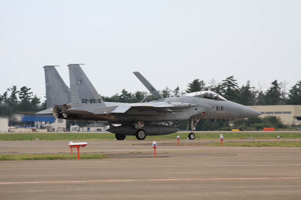 F-15