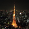 東京タワー 1