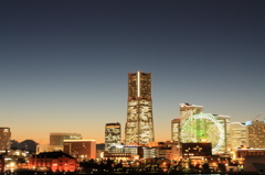 The Yokohama