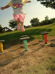 jump