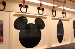 MIEKEY 夢列車でＧＯ！