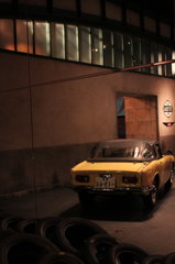 Honda　S800