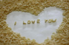 Ｉ　ＬＯＶＥ　ＹＯＵ
