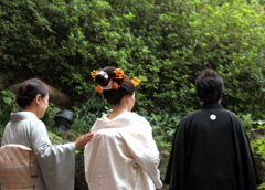 白無垢