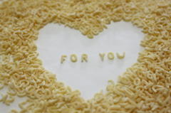 ＦＯＲ　ＹＯＵ