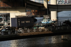 カメラと散歩　横浜　山手⑦