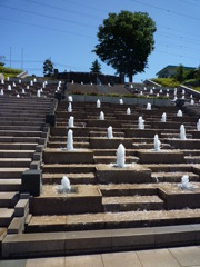 5.28 津久井湖　水の苑地