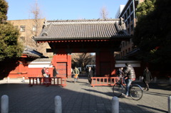 赤門
