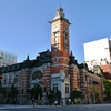 建物初級編　横浜市開港記念会館