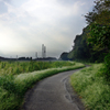 Cycling Road