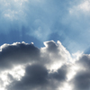 Light clouds