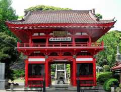 2010-05-15　山武市成東　浪切不動院02