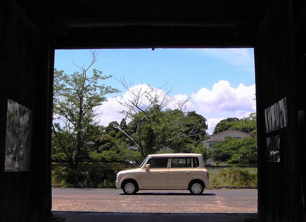 2010-06-04 東金市八鶴湖周辺20